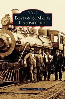 Couverture_Boston & Maine Locomotives