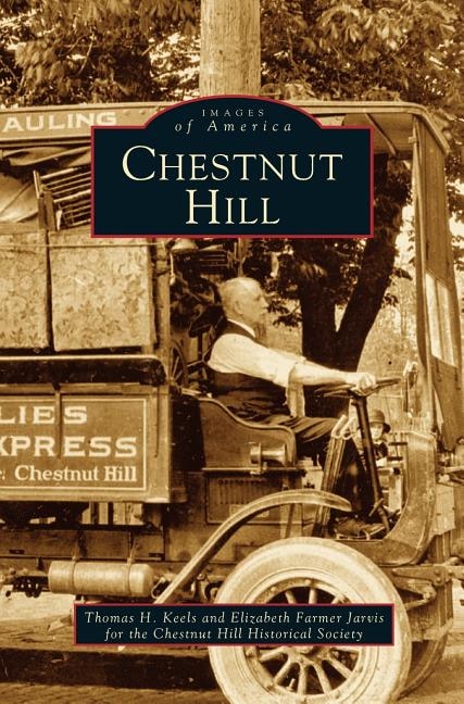 Couverture_Chestnut Hill