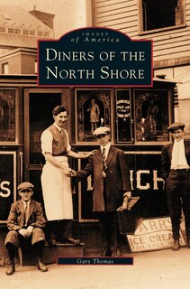 Front cover_Diners of the North Shore