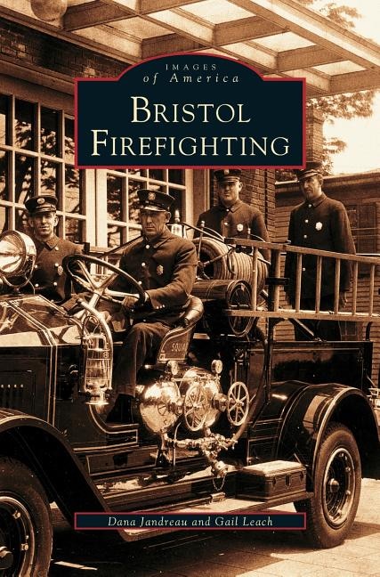 Front cover_Bristol Firefighting