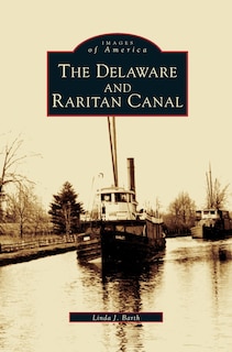 Couverture_Delaware and Raritan Canal
