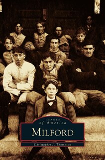 Front cover_Milford