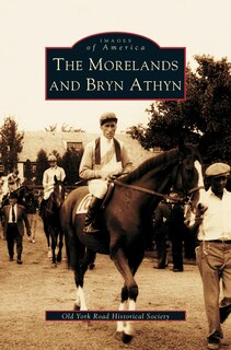 Front cover_Morelands and Bryn Athyn