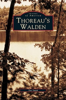 Front cover_Thoreau's Walden