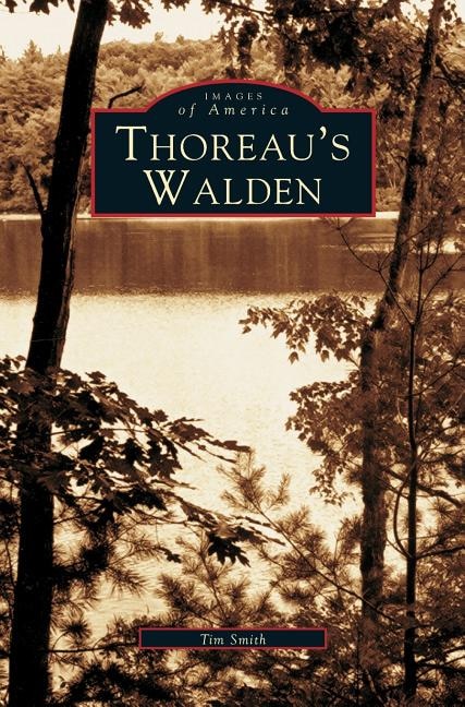 Front cover_Thoreau's Walden
