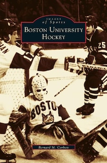 Couverture_Boston University Hockey
