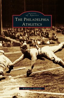 Couverture_Philadelphia Athletics