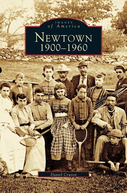 Couverture_Newtown 1900-1960