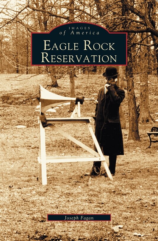 Front cover_Eagle Rock Reservation