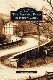 Front cover_National Road in Pennsylvania