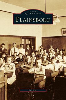 Front cover_Plainsboro