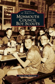 Front cover_Monmouth Council Boy Scouts