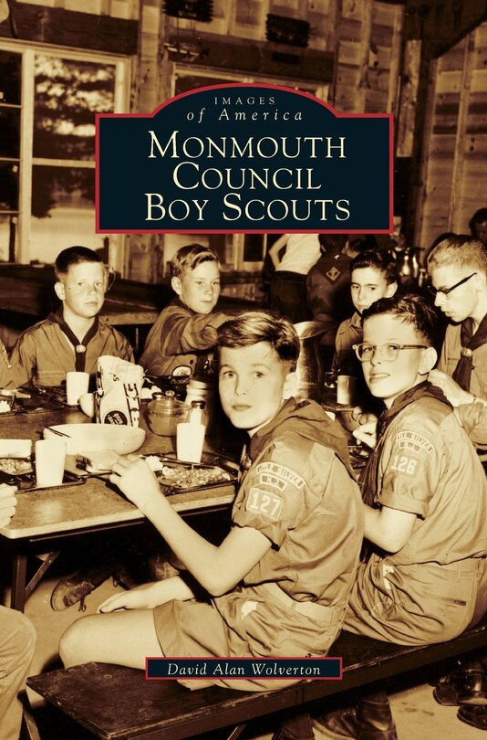 Front cover_Monmouth Council Boy Scouts