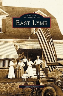 Front cover_East Lyme
