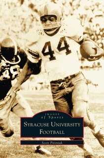 Front cover_Syracuse University Football