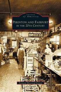 Couverture_Perinton and Fairport in the 20th Century