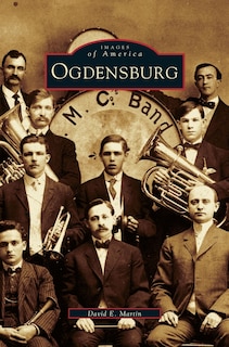 Front cover_Ogdensburg