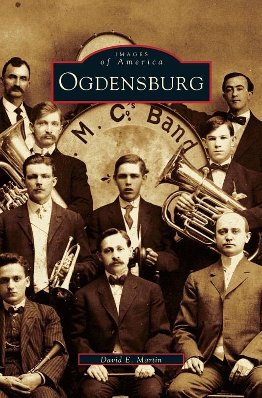 Front cover_Ogdensburg