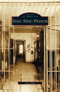 Front cover_Sing Sing Prison