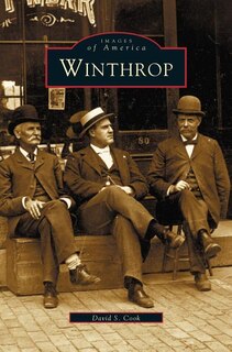 Front cover_Winthrop