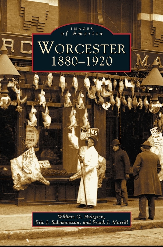 Front cover_Worcester