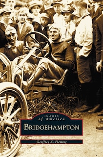 Front cover_Bridgehampton