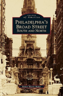 Couverture_Philadelphia's Broad Street