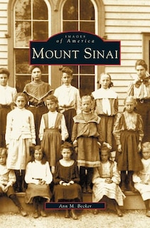 Front cover_Mount Sinai