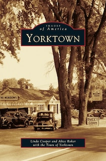 Front cover_Yorktown
