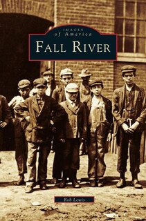 Front cover_Fall River