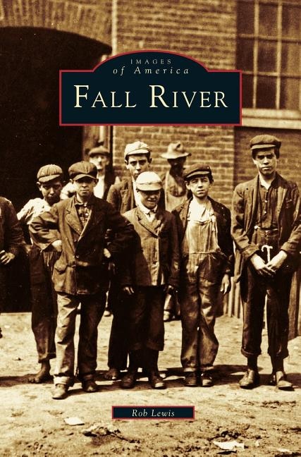 Front cover_Fall River