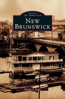 Front cover_New Brunswick