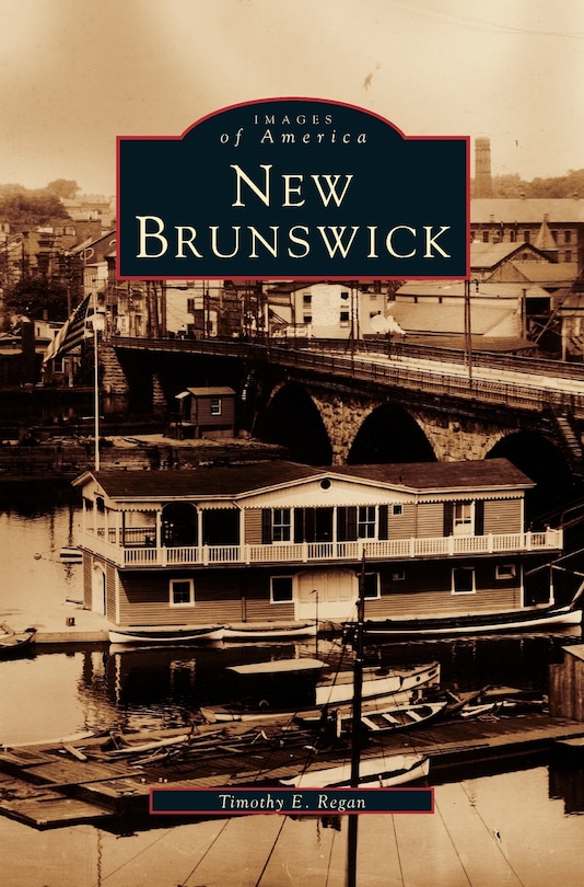 Front cover_New Brunswick
