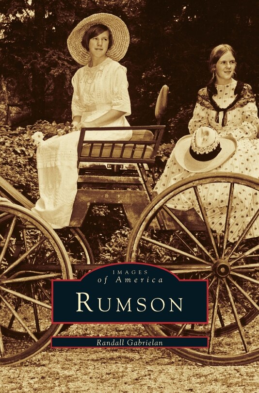 Front cover_Rumson