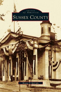 Front cover_Sussex County