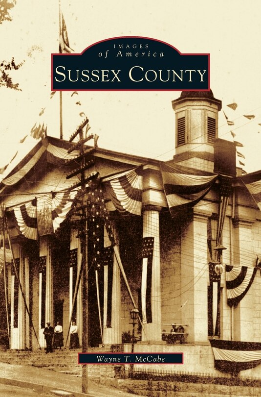 Front cover_Sussex County