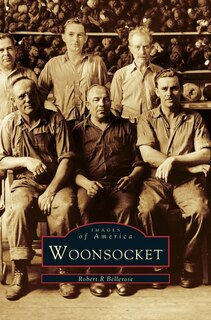 Front cover_Woonsocket