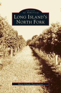 Front cover_Long Island's North Fork