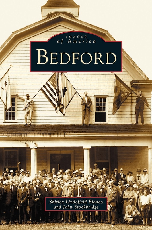 Front cover_Bedford