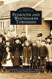 Couverture_Plymouth and Whitemarsh Townships