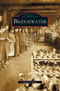 Front cover_Bridgewater