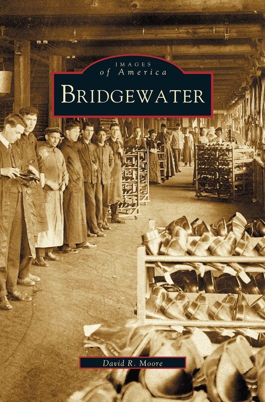 Front cover_Bridgewater