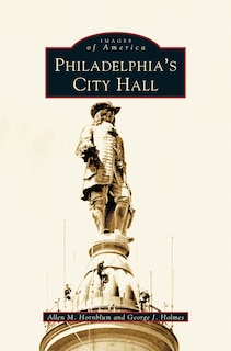 Couverture_Philadelphia's City Hall