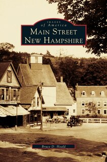 Couverture_Main Street, New Hampshire