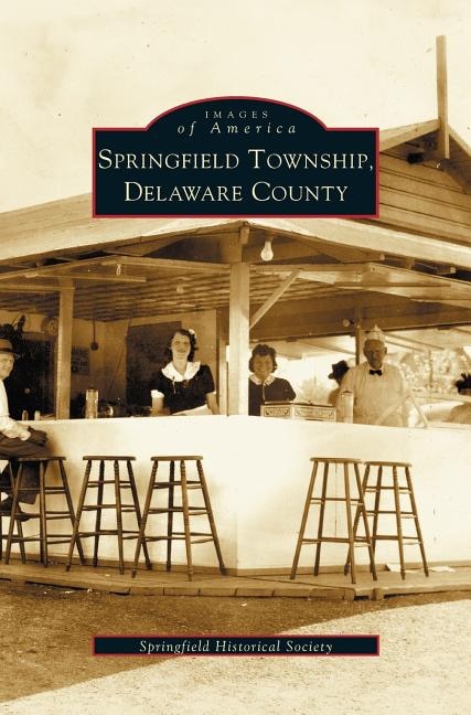 Springfield Township, Delaware County