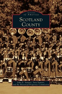 Front cover_Scotland County