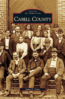 Couverture_Cabell County