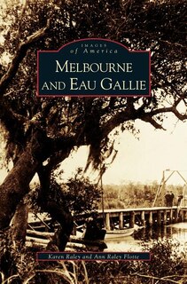 Front cover_Melbourne and Eau Gallie