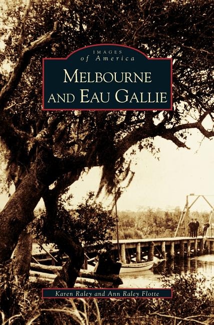 Front cover_Melbourne and Eau Gallie