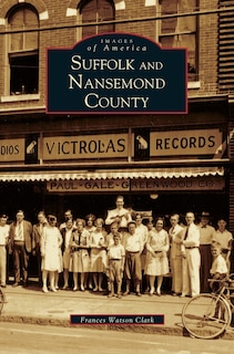 Couverture_Suffolk and Nansemond County